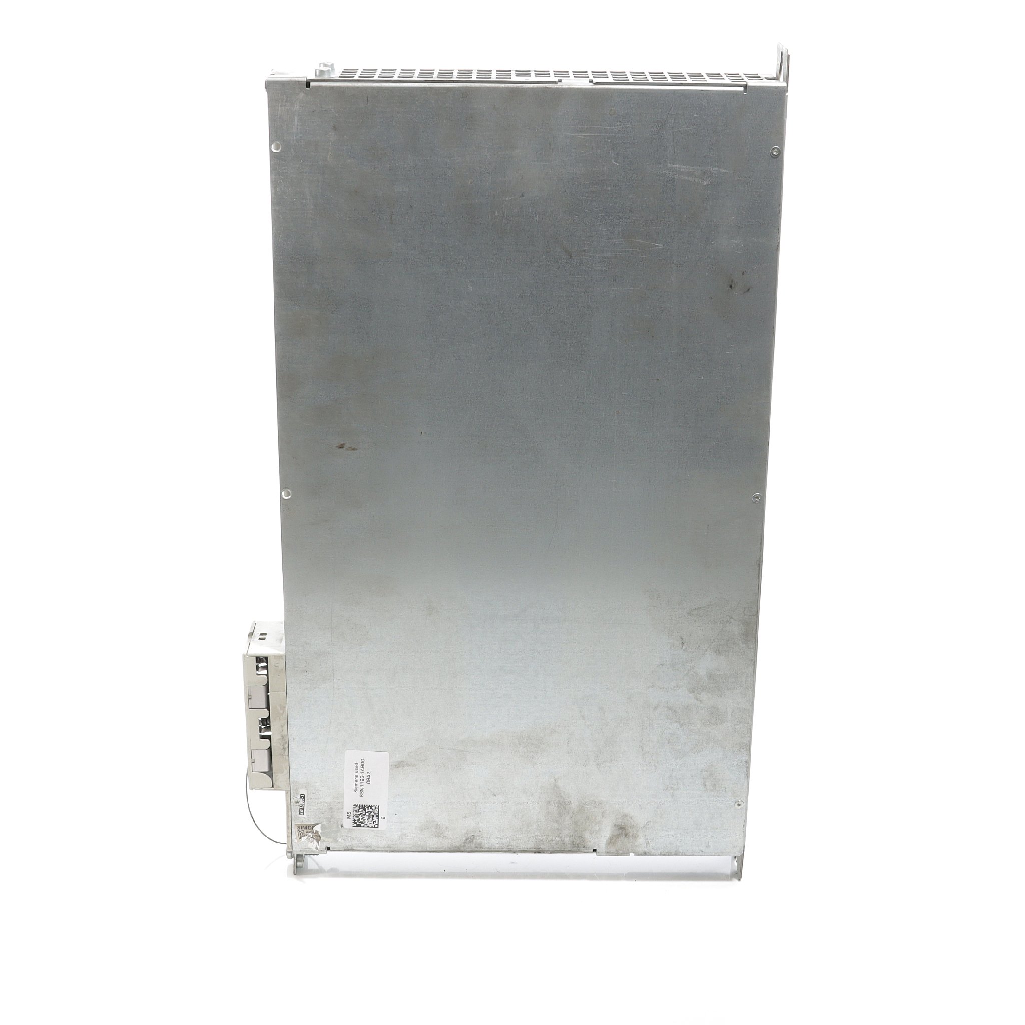 Leistungsmodul Simodrive  Gebraucht